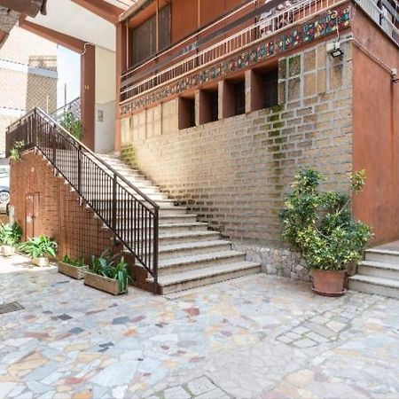 Home.Sweet.Roma Dış mekan fotoğraf