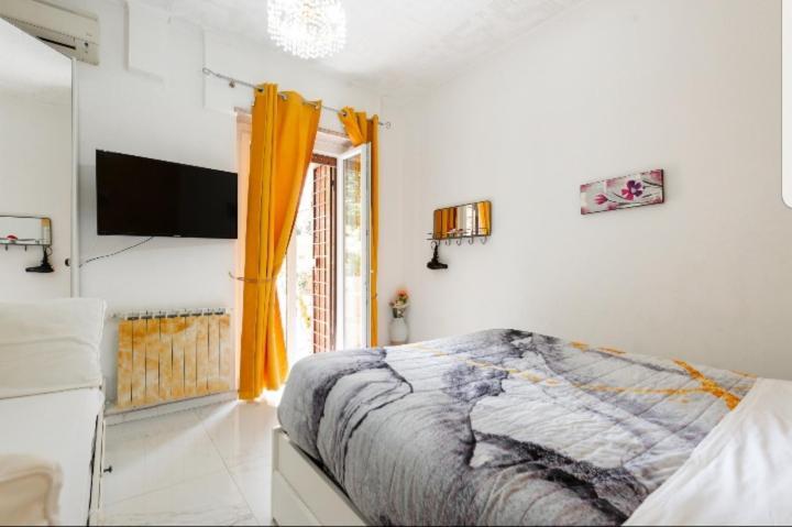 Home.Sweet.Roma Dış mekan fotoğraf