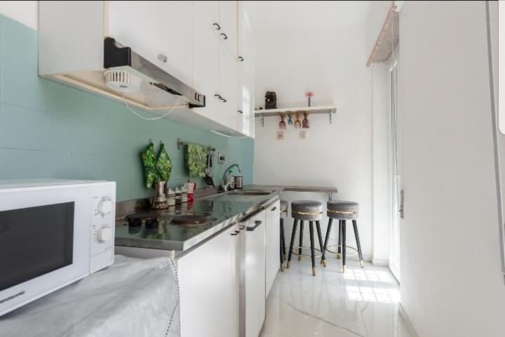 Home.Sweet.Roma Dış mekan fotoğraf