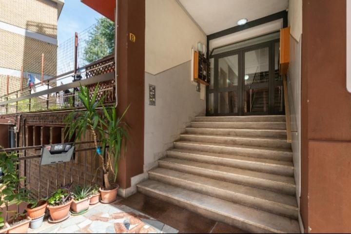 Home.Sweet.Roma Dış mekan fotoğraf