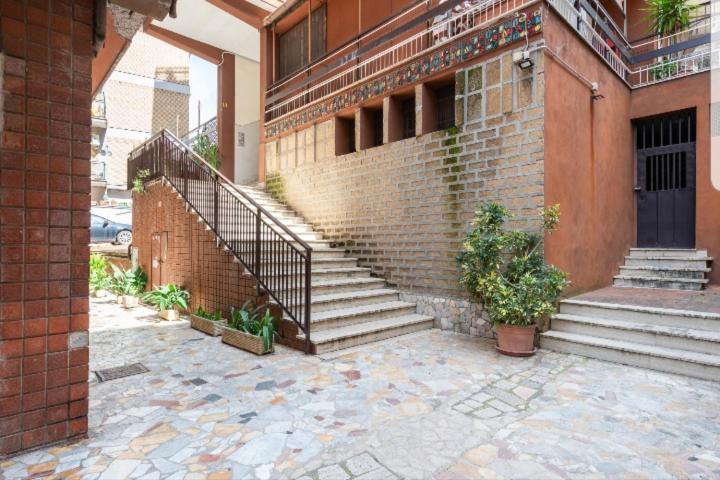 Home.Sweet.Roma Dış mekan fotoğraf