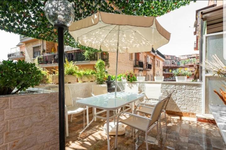 Home.Sweet.Roma Dış mekan fotoğraf